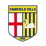 شعار Fairfield Villa