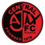 شعار Central Ajax