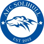 شعار AFC Solihull