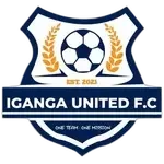 شعار Iganga United