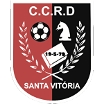 شعار CCRD Santa Vitória