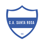 شعار CA Santa Rosa