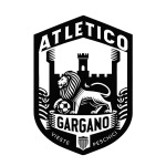 شعار A.S.D.  Atletico Gargano