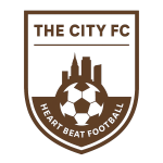 شعار The City FC