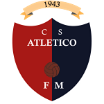 شعار CS Atletico Fray Marcos