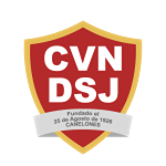 شعار CVNyD San Jacinto