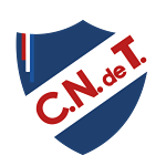 شعار Club Nacional de Tala