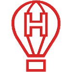 شعار CA Huracán de San Ramón