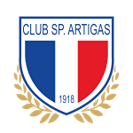 شعار Club SP Artigas