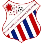 AS Red Stars شعار AS Red Stars