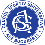 شعار CS Universitar ASE București
