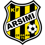 شعار FK Arsimi U19