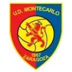 شعار UD Montecarlo