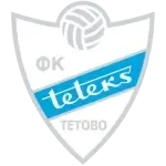 شعار FK Teteks U19