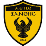 AE Pontion Evmirou Xanthis شعار AE Pontion Evmirou Xanthis