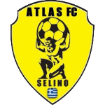 شعار AMS Atlas Selinou