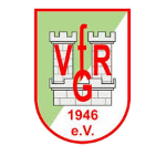 شعار VfR Gommersdorf