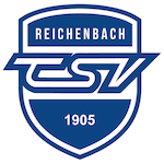 TSV 05 Reichenbach شعار TSV 05 Reichenbach