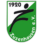 FC Zuzenhausen شعار FC Zuzenhausen
