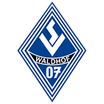 SV Waldhof Mannheim II شعار SV Waldhof Mannheim II