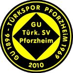 GU-Türk. SV Pforzheim GU-Türk. SV Pforzheim