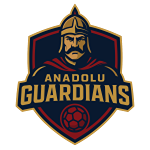 شعار Anadolu Guardians