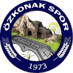 شعار Özkonakspor