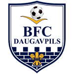 شعار Daugavpils U19