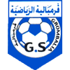 شعار Grombalia Sports