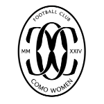شعار Como Women U19