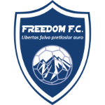 شعار Freedom U19