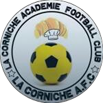 شعار La Corniche AFC
