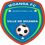 شعار Moanda FC