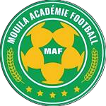 شعار Mouila AF