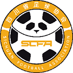 شعار Sichuan U20