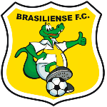 شعار Brasiliense U19