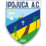 شعار Ipojuca U19