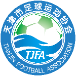 شعار Tianjin U20