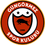 شعار Güngörmezspor