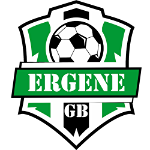 شعار Ergene Gençlerbirliği