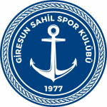 شعار Giresun Sahilspor