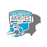 شعار Akrites Komotinis