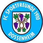 شعار FC Sportfreunde 1910 Dossenheim