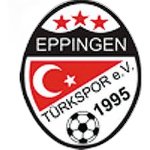 شعار Türkspor Eppingen