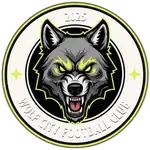 شعار Wolf City