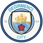شعار Değirmenci City