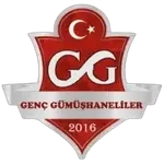 شعار Genç Gümüşhaneliler