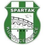 شعار Spartak Çekmece