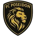 شعار FC Poseidon