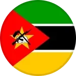 شعار Mozambique U17